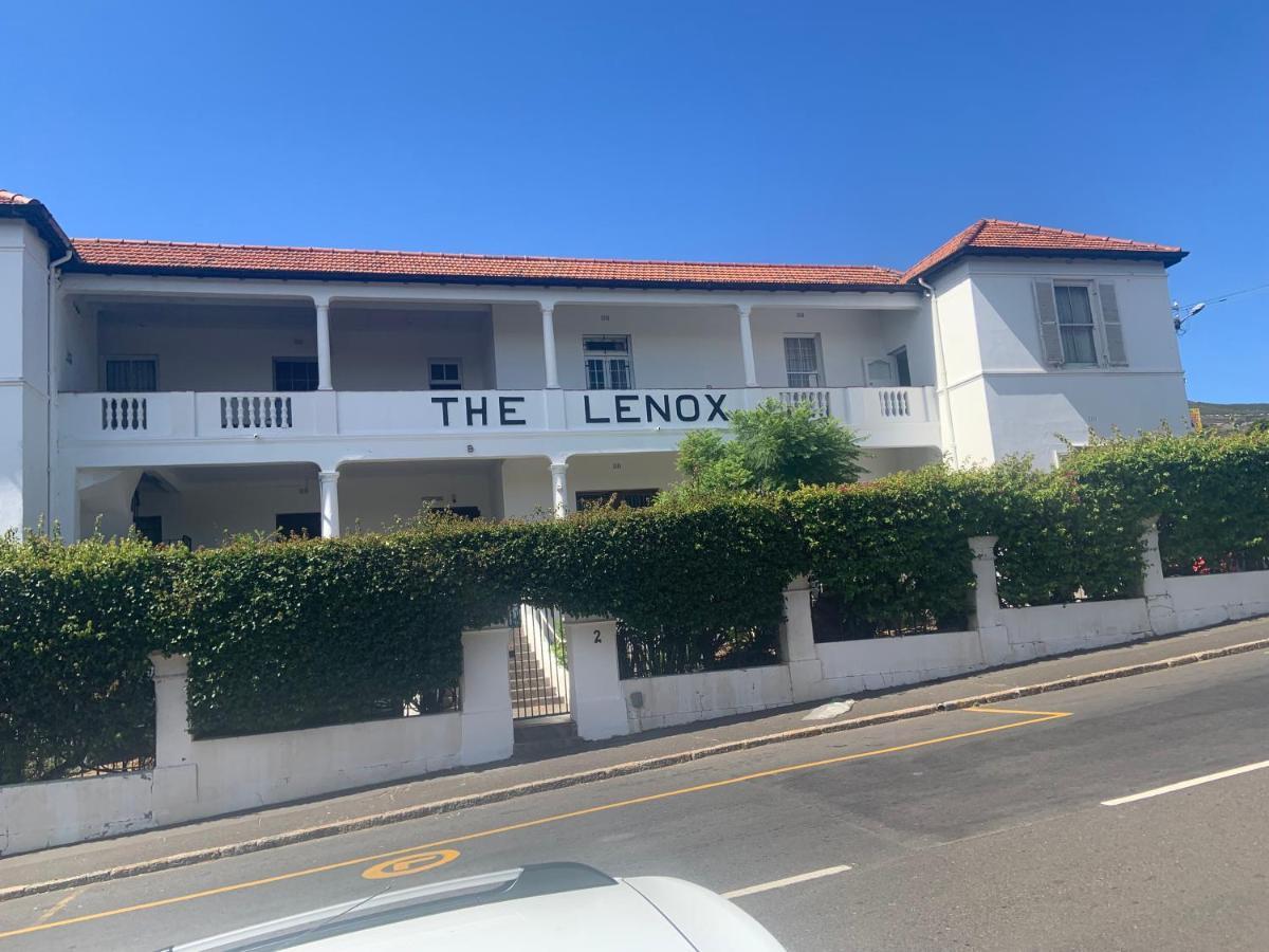 开普敦 The Lenox旅舍 外观 照片